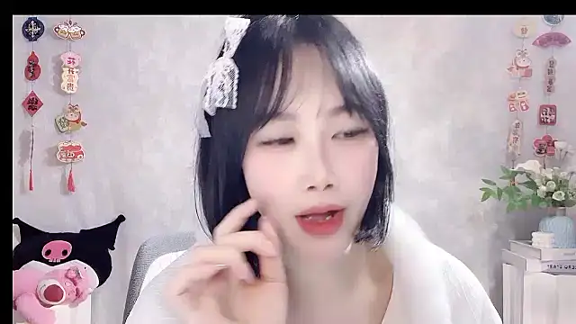 Snapshot of Pinkgirl520 chatting on 02-26-26, 02:16 Pinkgirl520 online show from 02-26-26, 02:16