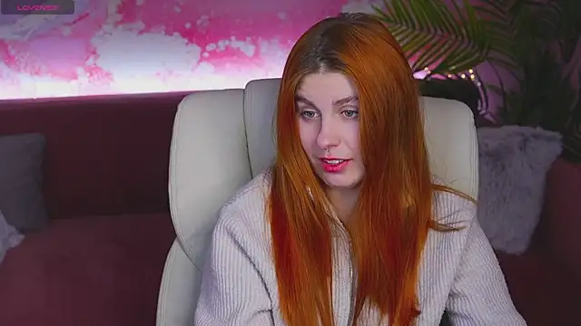 GingerPinky online show from 01-16-26, 08:18