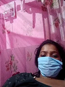 riyankabiswas201 online show from 12-16-25, 04:12