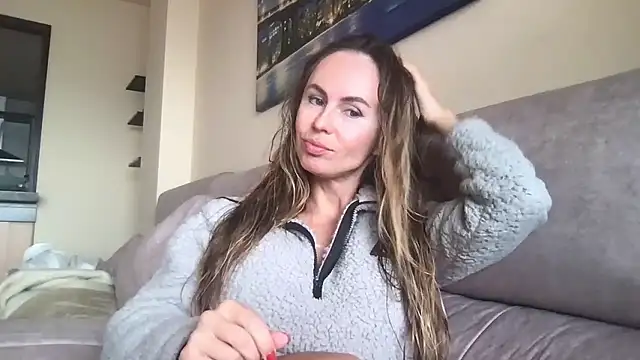 LeMilf online show from 01-14-26, 11:38