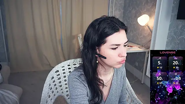 OdetteWitschi online show from 01-10-26, 06:59