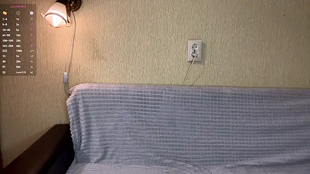 OdetteWitschi online show from 02-19-26, 06:31