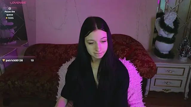 AlicePowells online show from 01-10-26, 11:45