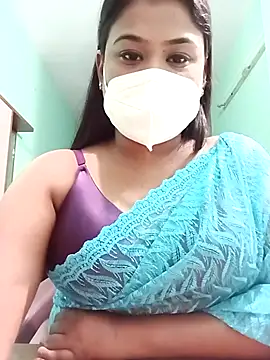 Tamil Anushka online show from 03-19-26, 06:12