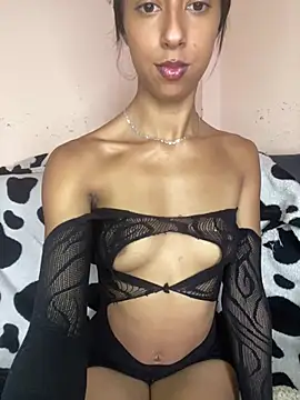 FOXXX BABY online show from 02-06-26, 05:05