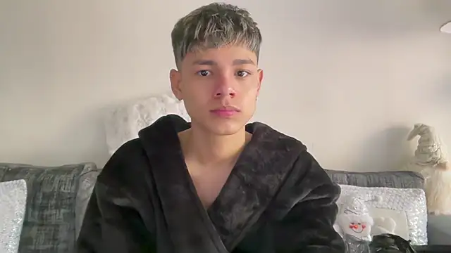 Andy Belier23 online show from 01-16-26, 12:53