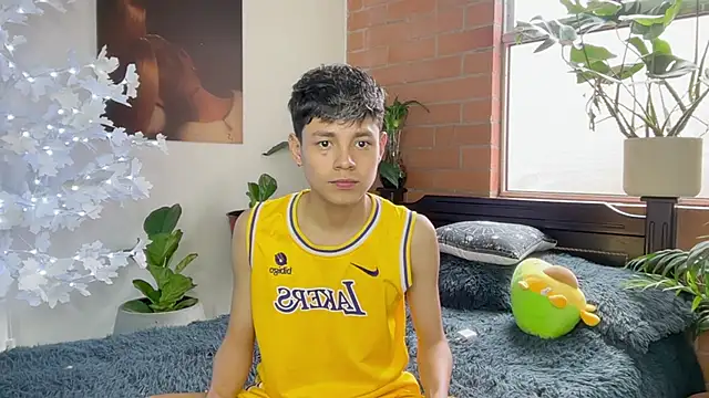 Andy Belier23 online show from 02-07-26, 04:43