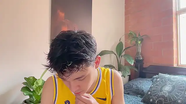 Andy Belier23 online show from 02-22-26, 03:10