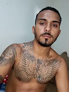 Casalfortal85 online show from 12-15-25, 07:40