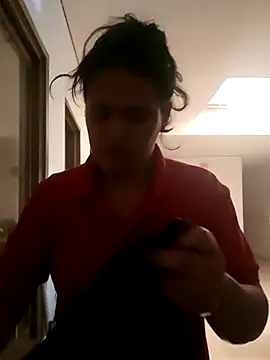 Nanyxcastillox online show from 12-17-25, 04:02