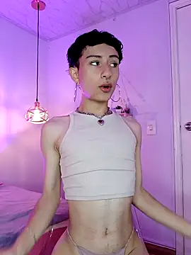 Snapshot of JiangShy666 chatting on 12-17-25, 12:00 JiangShy666 online show from 12-17-25, 12:00