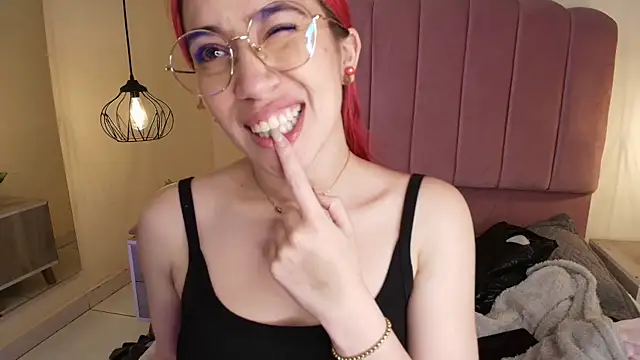 Celestee15  online show from 01-05-26, 05:49