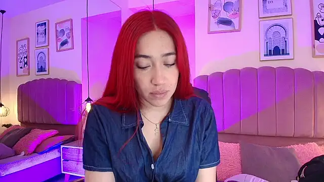 Celestee15  online show from 02-03-26, 11:37