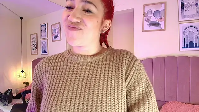 Celestee15  online show from 02-04-26, 11:49