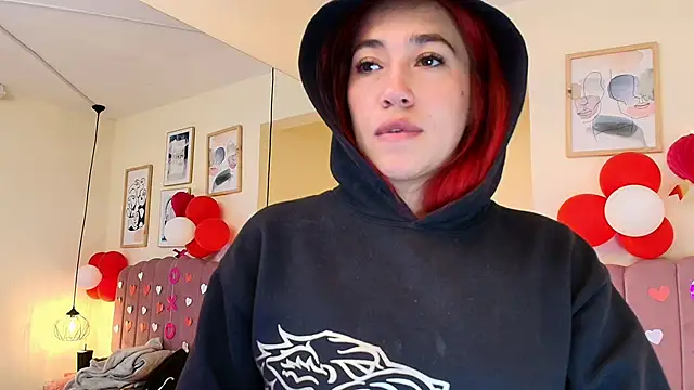 Celestee15  online show from 02-19-26, 11:17