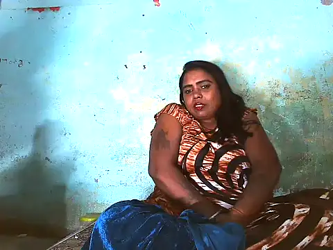 MOHINI JAAT-LOVE online show from 12-16-25, 06:35