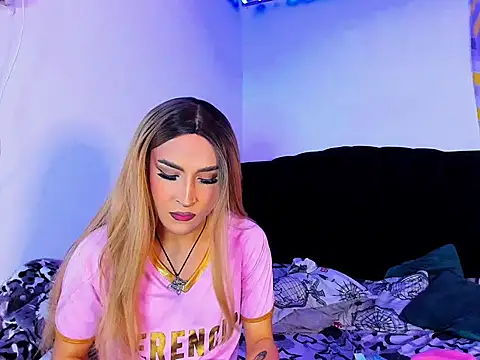 georgiina giio online show from 12-17-25, 01:28