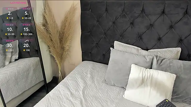 evangelineroos online show from 02-13-26, 01:29