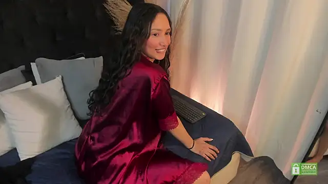 evangelineroos online show from 02-21-26, 01:12