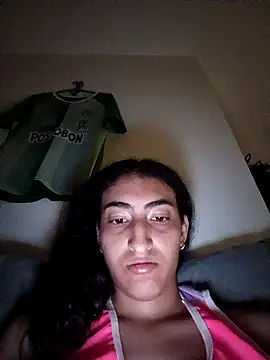 LindaRojas online show from 12-16-25, 03:00