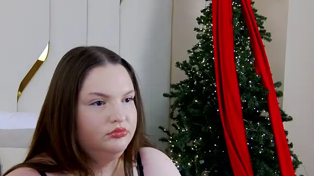 StelaHilton online show from 12-20-25, 05:09