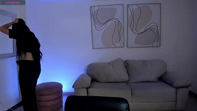 ValeriaRossi  online show from 01-11-26, 11:26