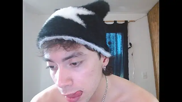 Snapshot of sam_lilith081 chatting on 04-07-26, 09:26 sam lilith081 online show from 04-07-26, 09:26