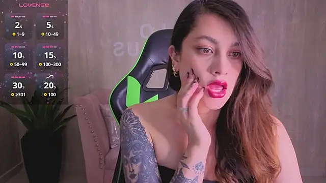 Aria95 a online show from 02-03-26, 07:52