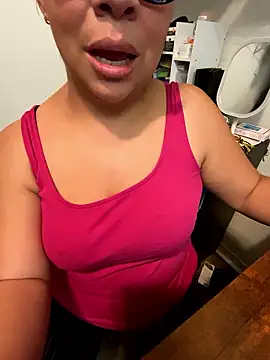 BettyWhispers online show from 01-09-26, 04:59