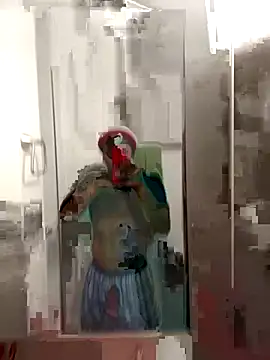 peakybadaxx234 online show from 12-18-25, 01:00