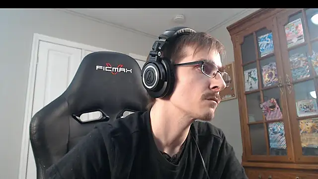 CasuallyCorrupted online show from 01-10-26, 02:24