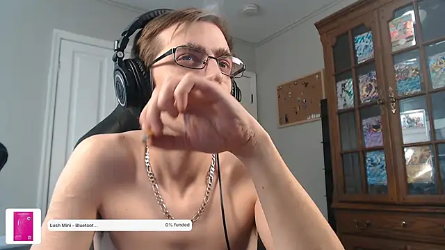 CasuallyCorrupted online show from 01-16-26, 12:47