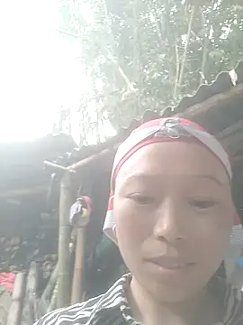 Yu Ethnicgirl online show from 12-14-25, 02:28