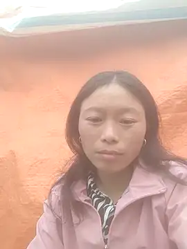 Yu Ethnicgirl online show from 01-09-26, 05:54