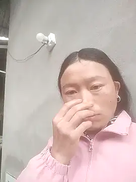 Yu Ethnicgirl online show from 02-03-26, 01:37