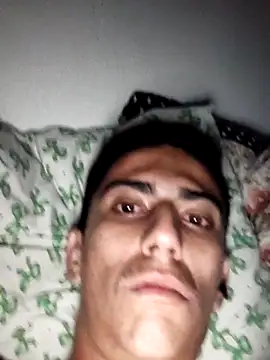 MatheusaA online show from 03-01-26, 04:36