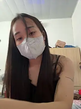 Snapshot of NinaBaby22 chatting on 12-17-25, 06:41 NinaBaby22 online show from 12-17-25, 06:41