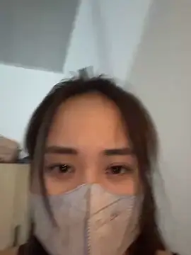 Snapshot of NinaBaby22 chatting on 12-17-25, 06:47 NinaBaby22 online show from 12-17-25, 06:47