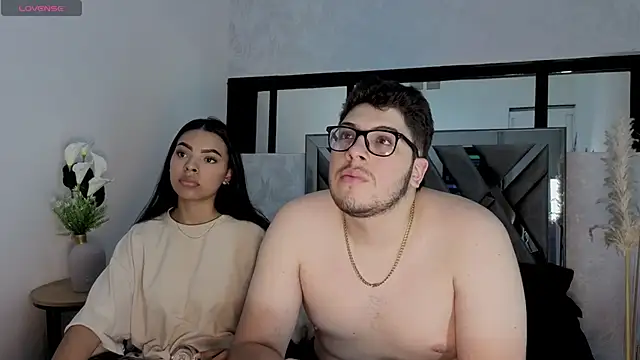 Chel seth online show from 12-18-25, 05:13