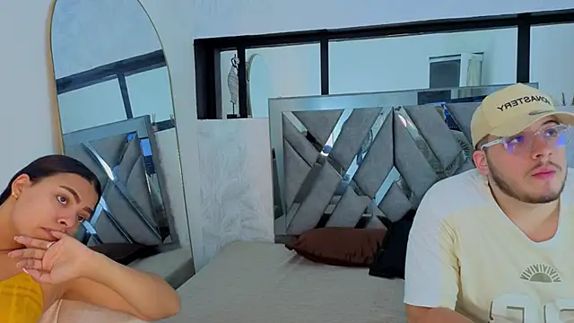 Chel seth online show from 02-11-26, 04:06