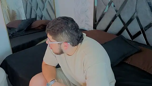 Chel seth online show from 02-26-26, 04:11