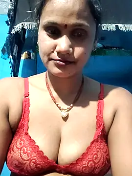 Akanksha soni online show from 02-07-26, 12:25