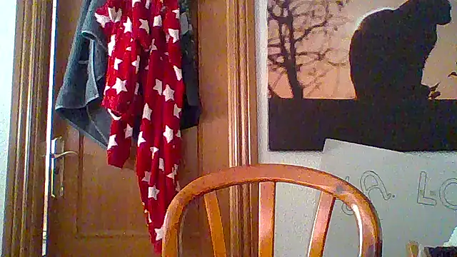 Lunamaya7 online show from 12-22-25, 01:19