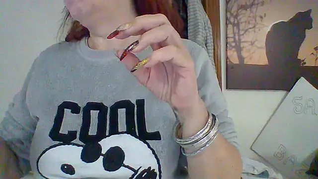 Lunamaya7 online show from 01-06-26, 07:28