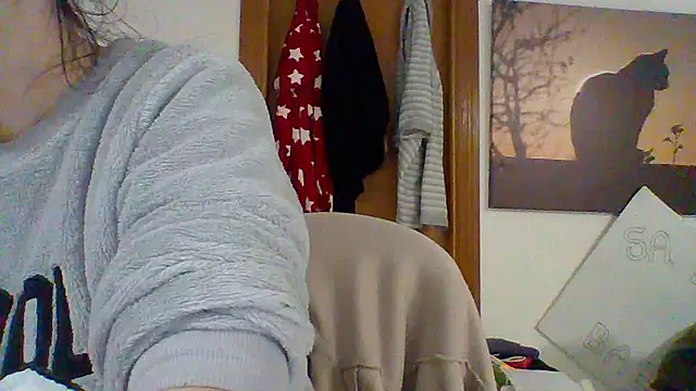 Lunamaya7 online show from 01-10-26, 02:24