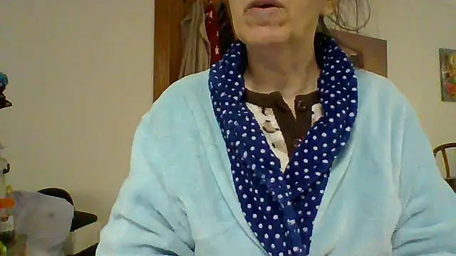 Lunamaya7 online show from 03-20-26, 12:48