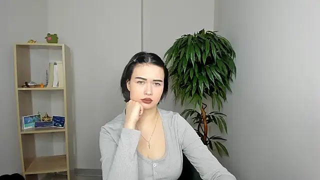 Snapshot of FelishaCasar chatting on 12-16-25, 07:46 FelishaCasar online show from 12-16-25, 07:46