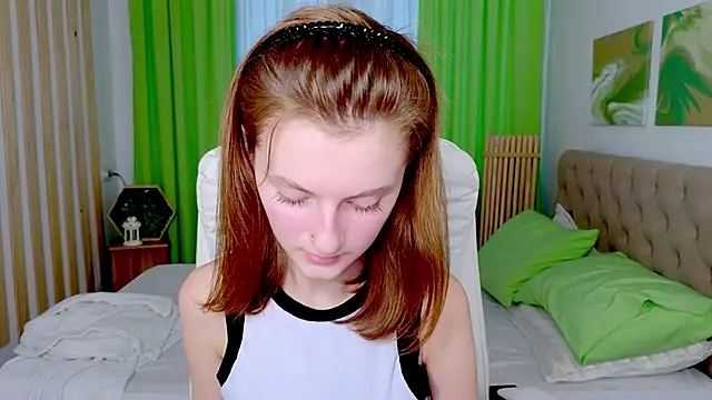 Miss Alisa  online show from 02-01-26, 02:15