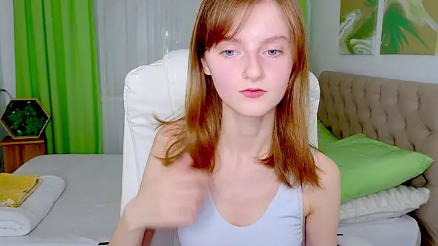 Miss Alisa  online show from 02-21-26, 03:35