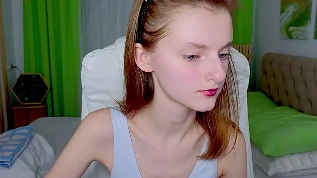 Miss Alisa  online show from 02-26-26, 04:50